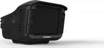 Видеорегистратор Subini STR XT-6