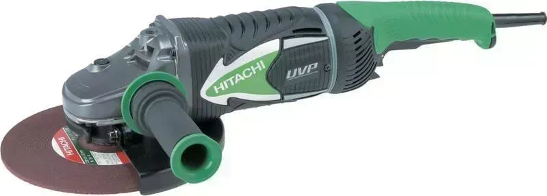 Шлифмашина угловая HITACHI G23UCY