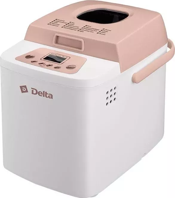 Хлебопечка DELTA DL-8006B