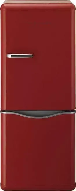 Холодильник DAEWOO Electronics BMR-154RPR