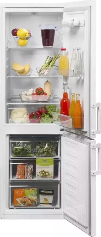 Холодильник BEKO CSKR 270 M21W