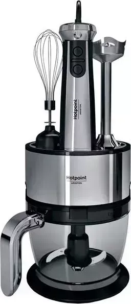 Блендер Hotpoint ARISTON HB 0805 UP0