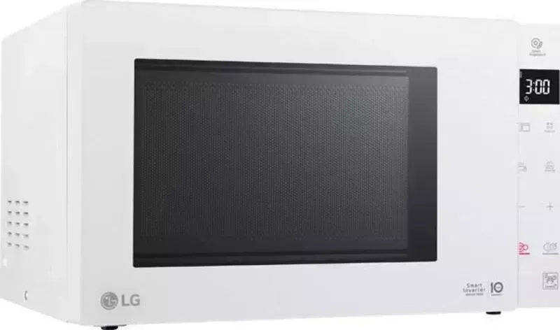 Микроволновая печь LG MS-2336GIH