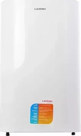 Водонагреватель LERAN FEWH 8057 V Inox