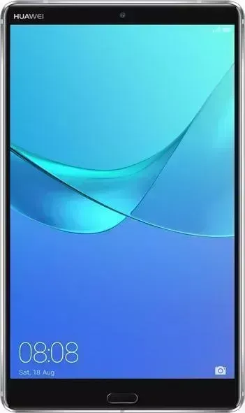 Планшет HUAWEI Mediapad М5 8,4 64Gb Grey (SHT-AL09)