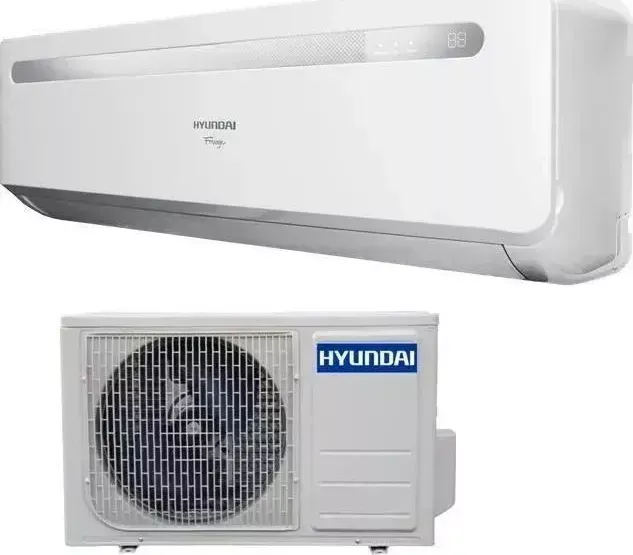 Сплит система HYUNDAI H-AR1-24H-UI014