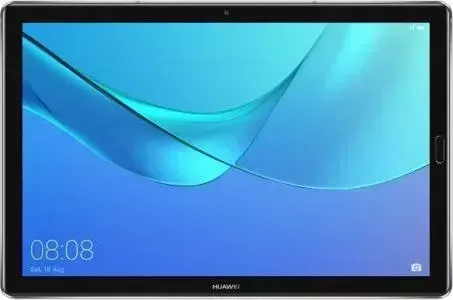 Планшет HUAWEI Mediapad М5 Pro 10,8 64Gb Grey (CMR-AL19)