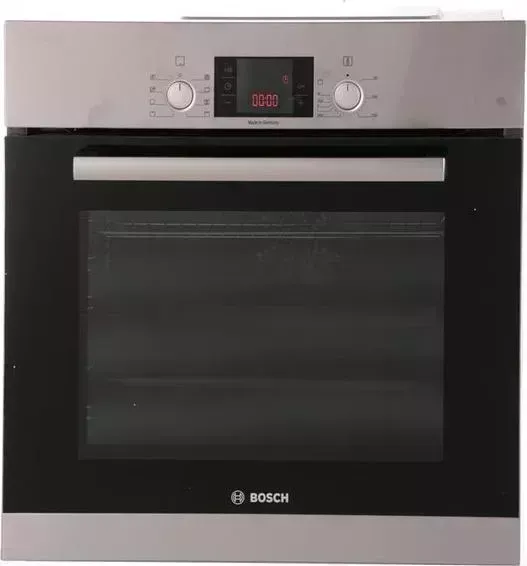 Духовой шкаф электрический BOSCH HBA 23B150R