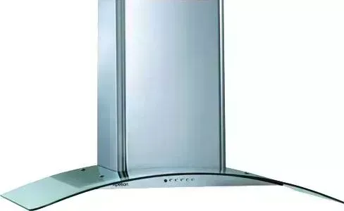 Вытяжка Apelson APOLO 600 inox