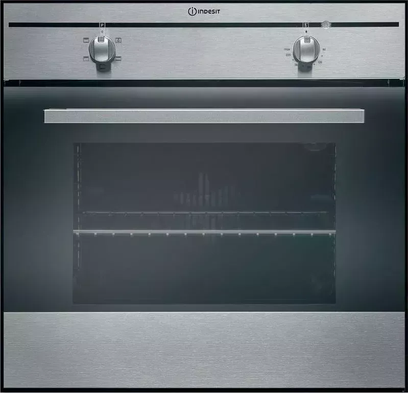 Духовой шкаф электрический INDESIT FIM 20 K.A IX
