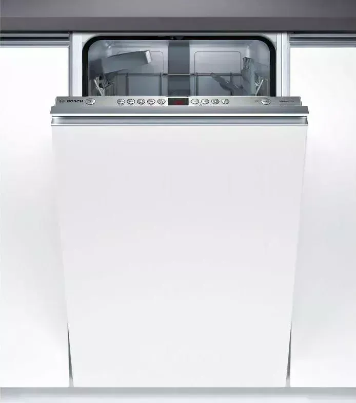 Посудомоечная машина встраиваемая BOSCH SPV 45DX60 R