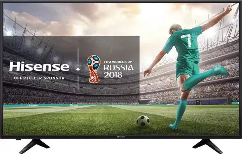Телевизор HISENSE H43A6100