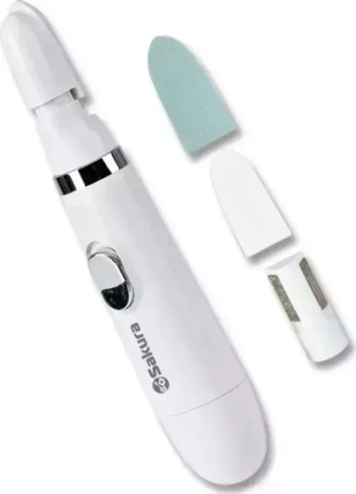 Прибор для маникюра или педикюра SAKURA SA-5503W