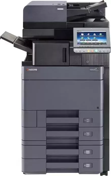 МФУ KYOCERA TASKalfa 3252ci