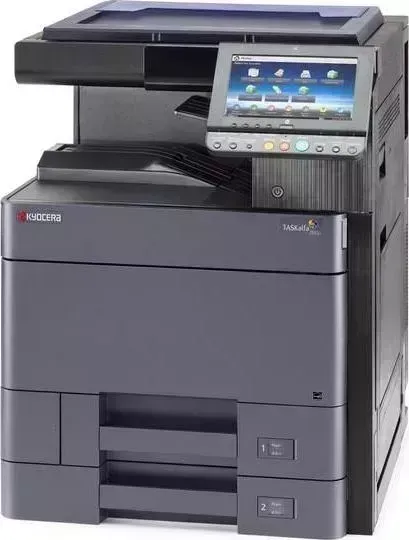 МФУ KYOCERA TASKalfa 2552ci