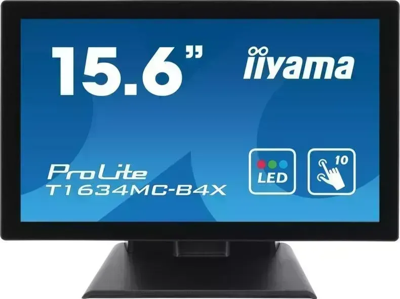 Монитор IIYAMA T1634MC-B4X