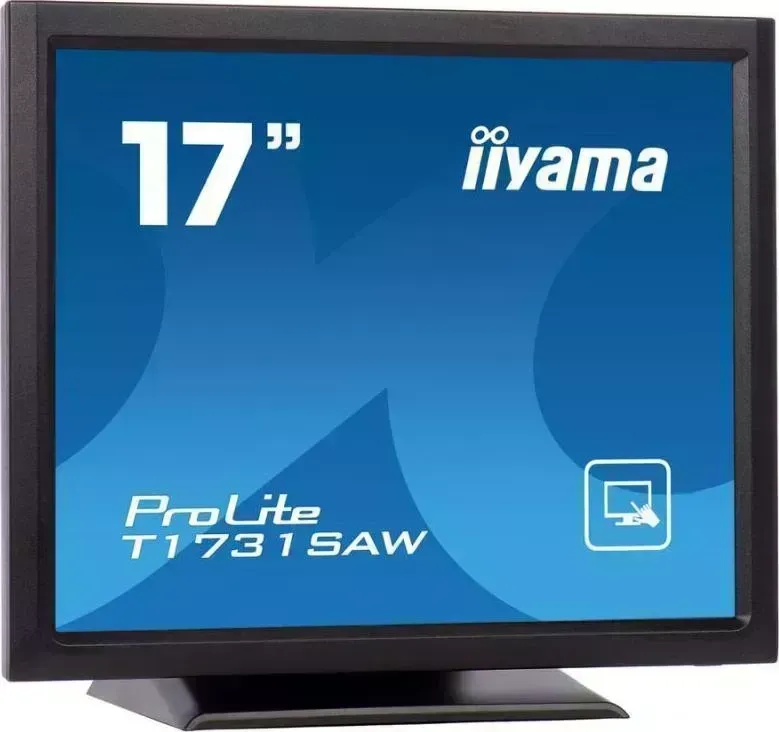 Монитор IIYAMA T1731SAW-B5
