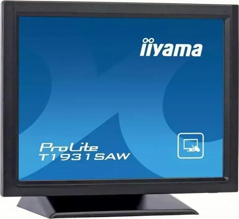 Монитор IIYAMA T1931SAW-B1