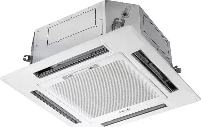 Сплит система TIMBERK AC TIM 18LC ST5