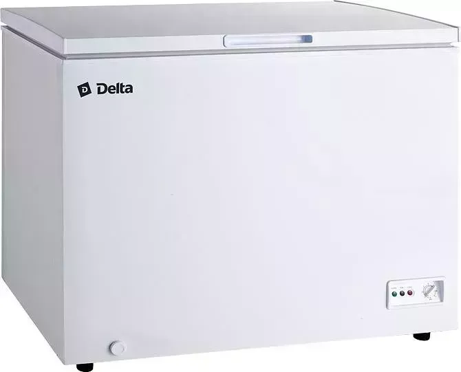 Морозильник DELTA D-С212НL