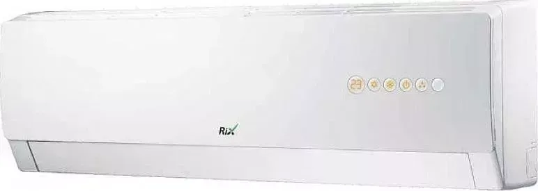 Сплит система Rix I/O-W18PA