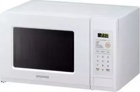 Микроволновая печь DAEWOO Electronics KOR-6LCBW