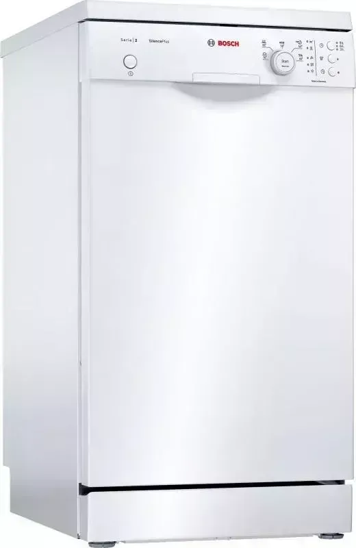 Посудомоечная машина BOSCH SPS 25FW60 R