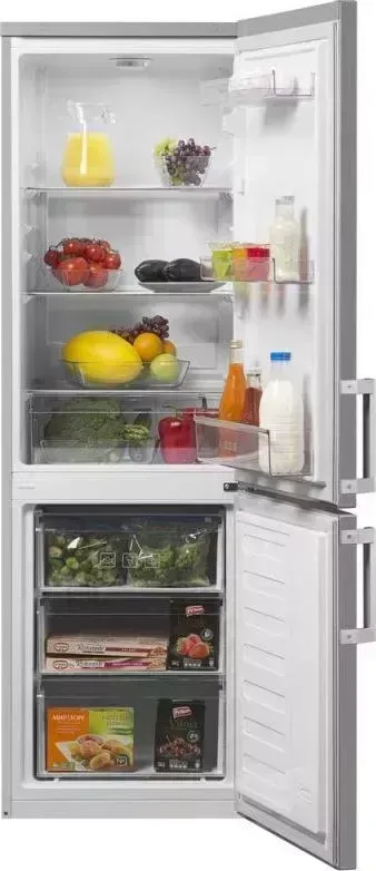 Холодильник BEKO CSKR 270 M21S