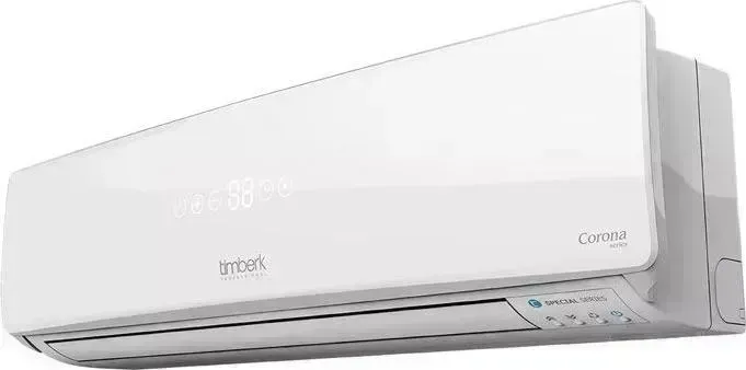 Сплит система TIMBERK AC TIM 24HDN S8ML