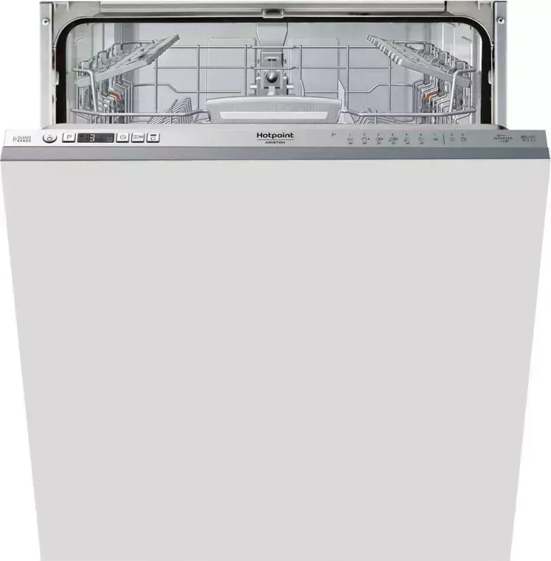 Посудомоечная машина встраиваемая HANSA Hotpoint-Ariston HIO 3T1239 W