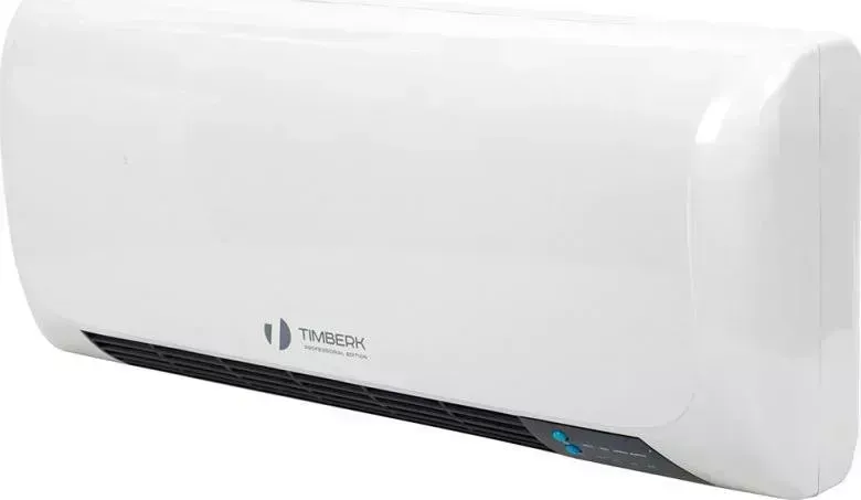 Тепловентилятор TIMBERK TFH W200.XS