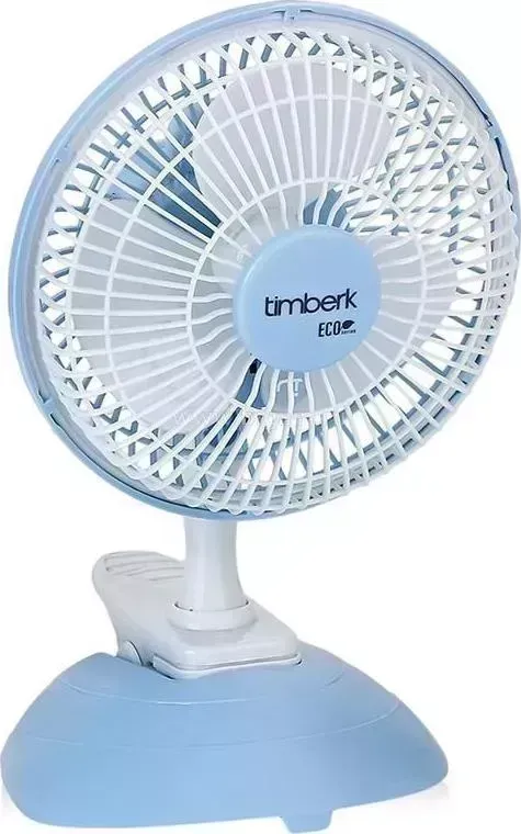 Вентилятор TIMBERK TEF W06 WC4