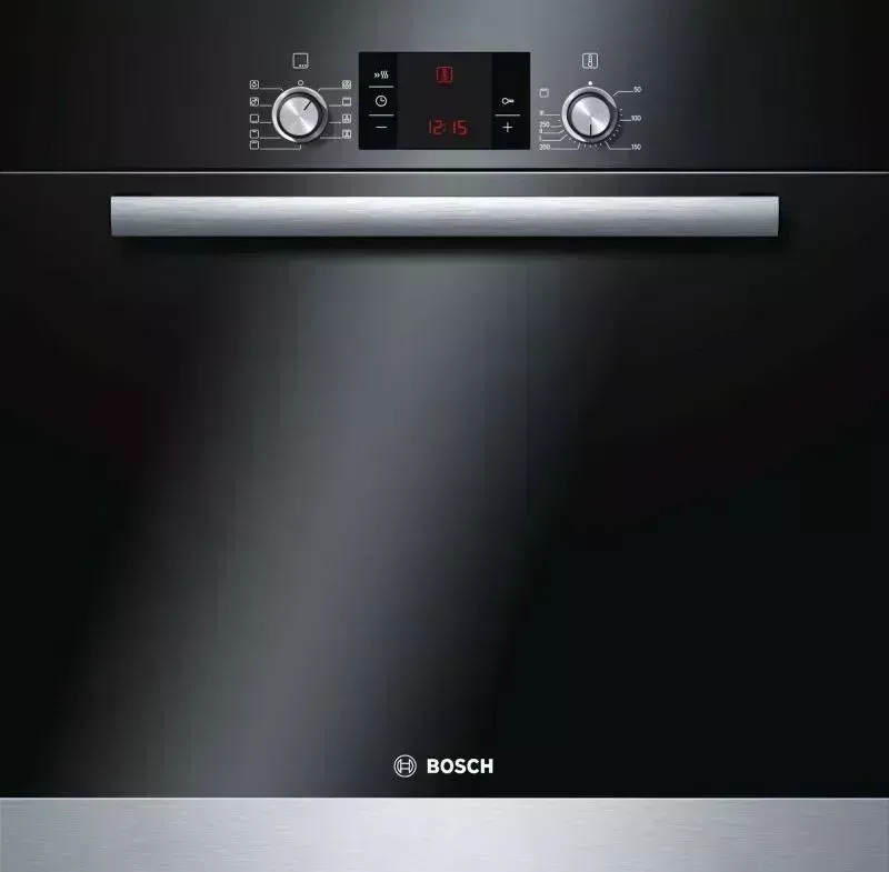 Духовой шкаф электрический BOSCH HBA 23R150 E