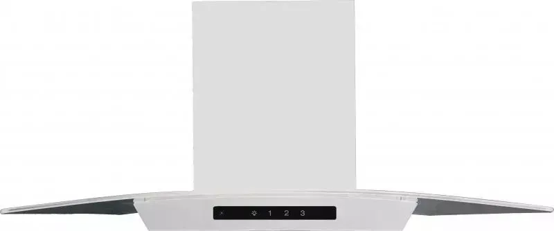 Вытяжка ZIGMUND SHTAIN K 247.61 W