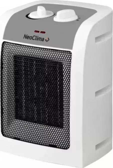 Тепловентилятор NEOCLIMA PTC-03 1500 Вт.
