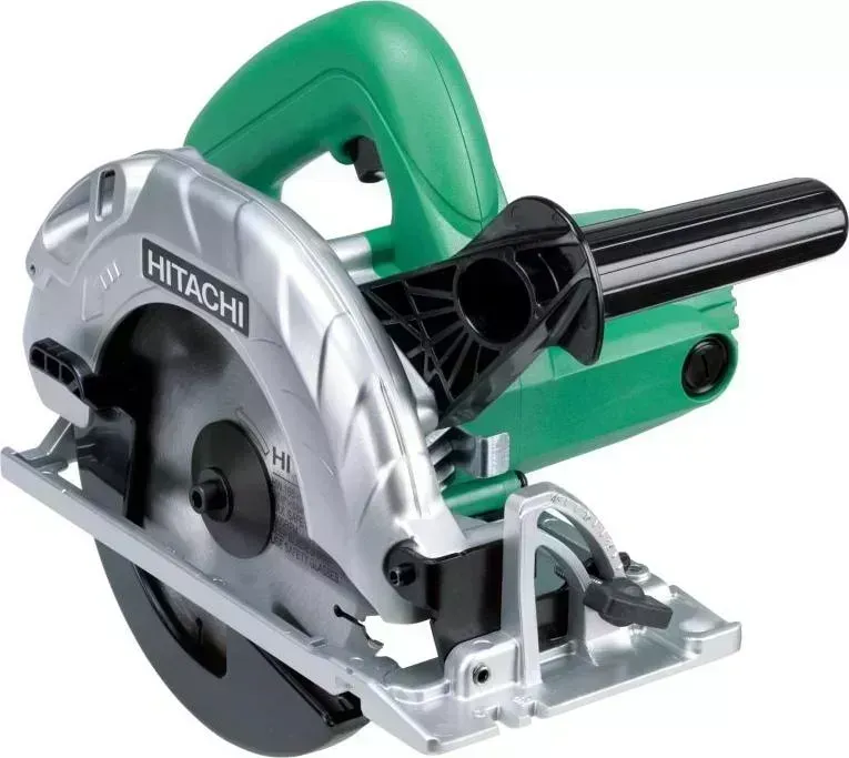 Пила циркулярная HITACHI Циркулярная пила C6SS