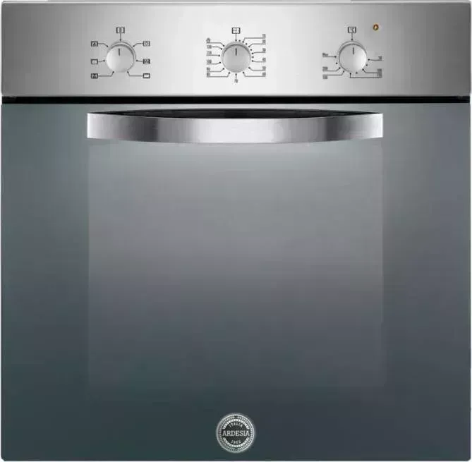 Духовой шкаф электрический ARDESIA HX080X2