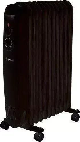 Обогреватель масляный SCARLETT SC 21.2311 S4B