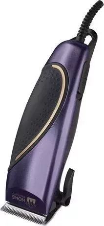 Машинка для стрижки HOME ELEMENT HE-CL1004 синий топаз