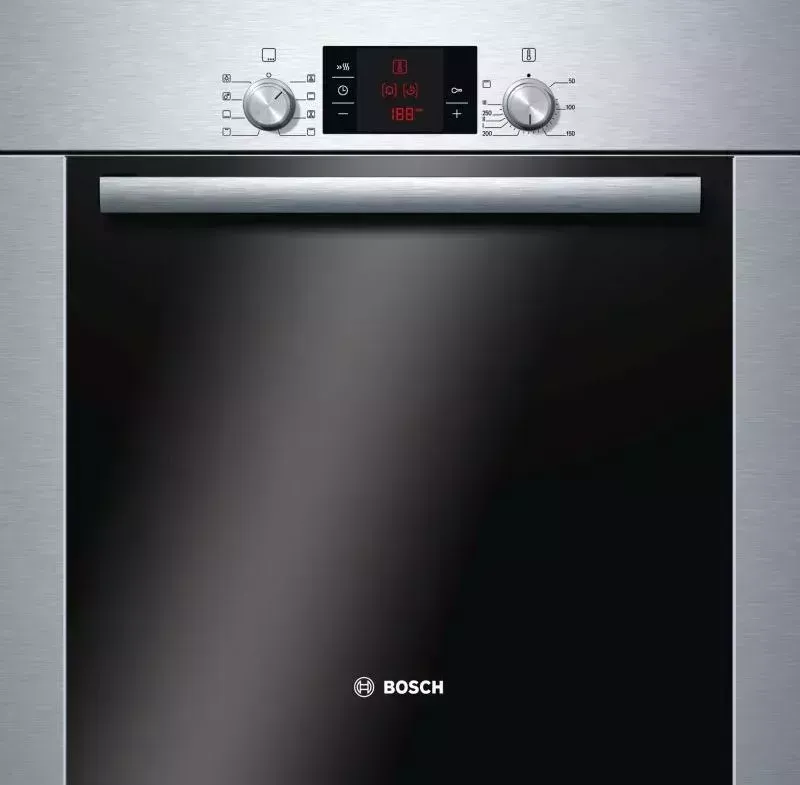 Духовой шкаф электрический BOSCH HBA 22R251E