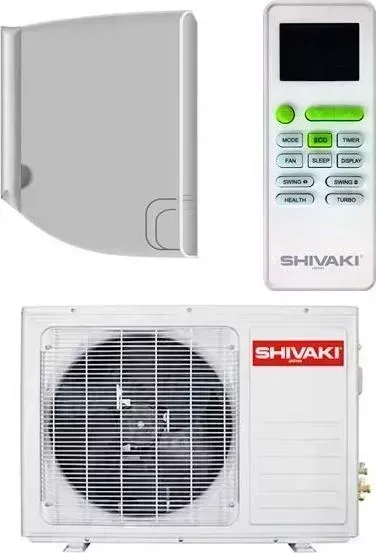 Сплит система SHIVAKI SSH-P097DC/SRH-P097DC
