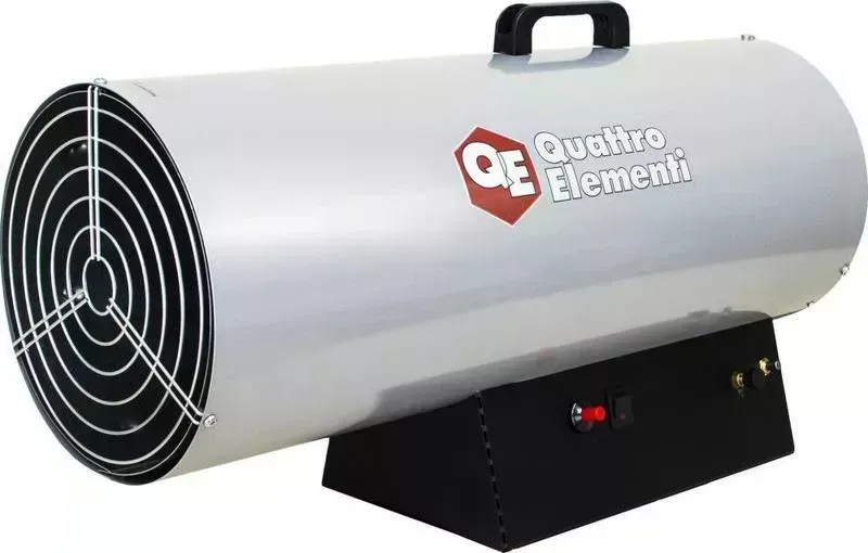 Тепловая пушка QUATTRO ELEMENTI QE-20G