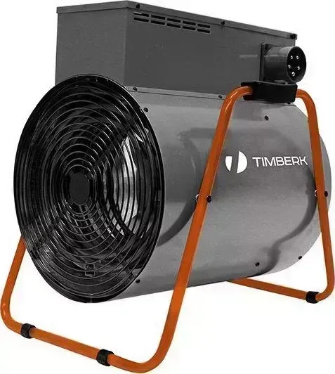 Тепловая пушка TIMBERK TIH RE8 24M