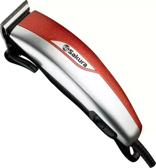 Машинка для стрижки SAKURA SA-5106R