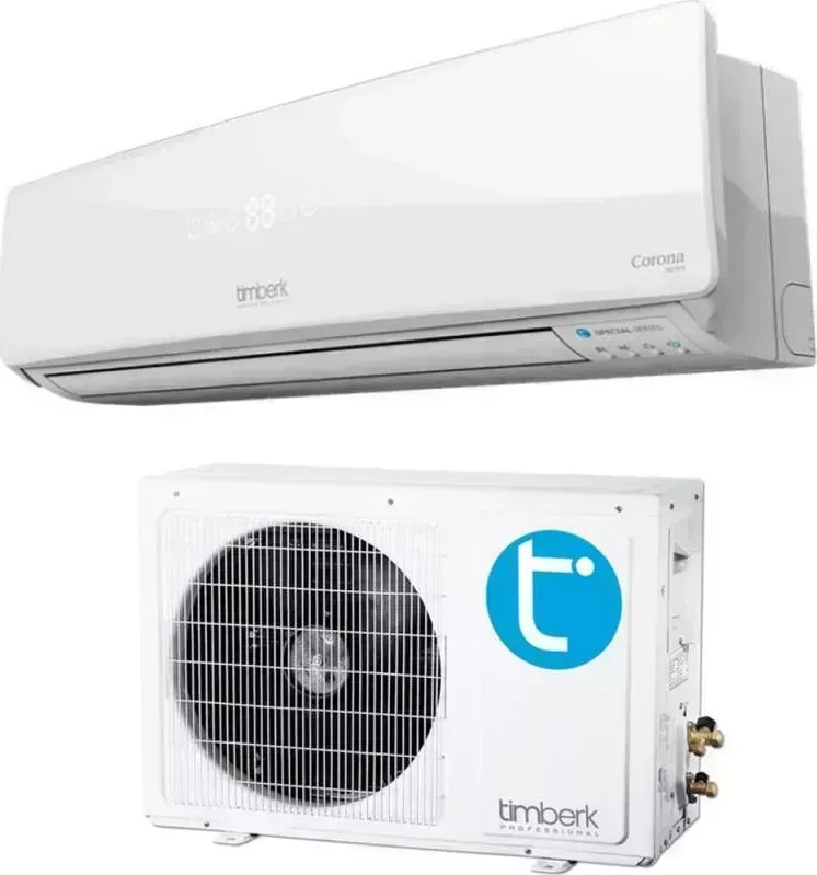 Сплит система TIMBERK AC TIM 18HDN S8ML