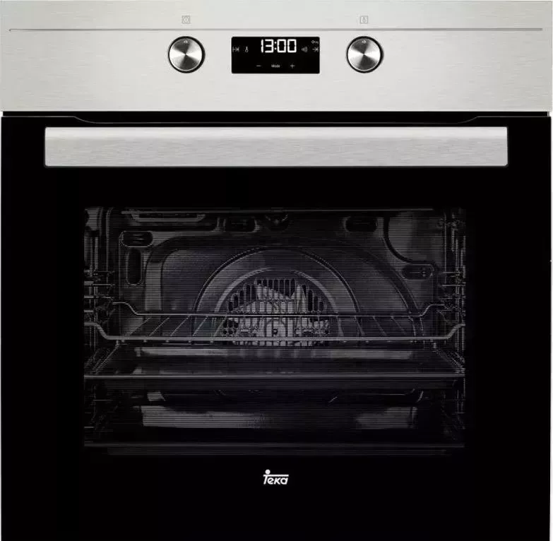 Духовой шкаф электрический TEKA HS625 STAINLESS STEEL