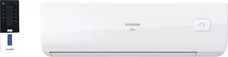 Сплит система HYUNDAI H-AR10-24H