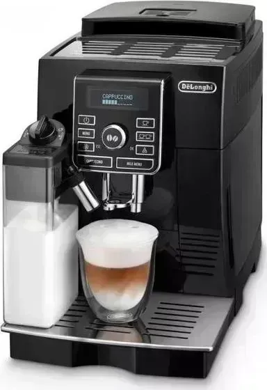 Кофемашина DE LONGHI ECAM 25.462 B