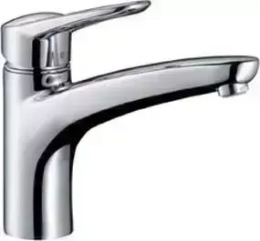 Смеситель для кухни Hansgrohe HansGrohe Metropol E 14830000