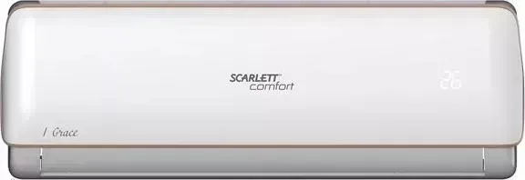 Сплит система SCARLETT RRI 09-MPI